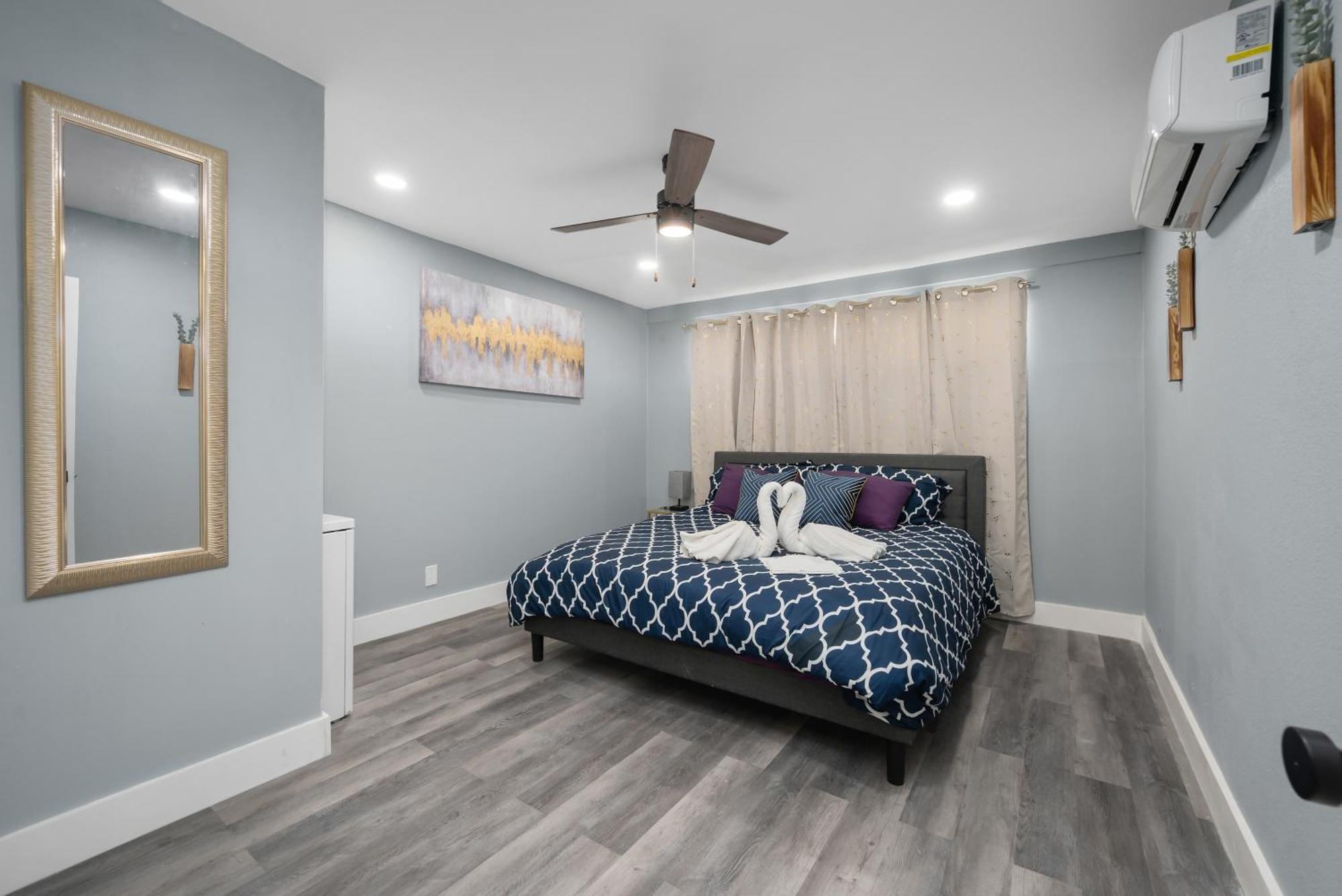 Elegant 2Br Apt Near Med Center With Free Park Хюстън Екстериор снимка