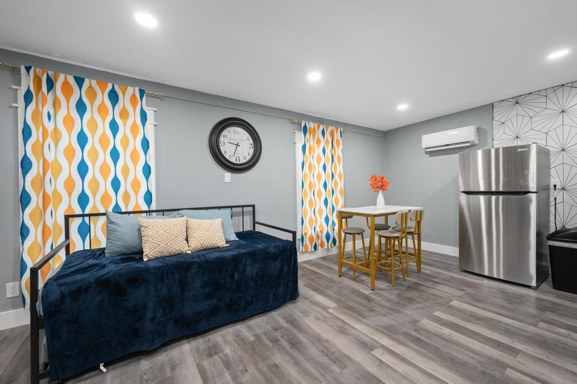 Elegant 2Br Apt Near Med Center With Free Park Хюстън Екстериор снимка