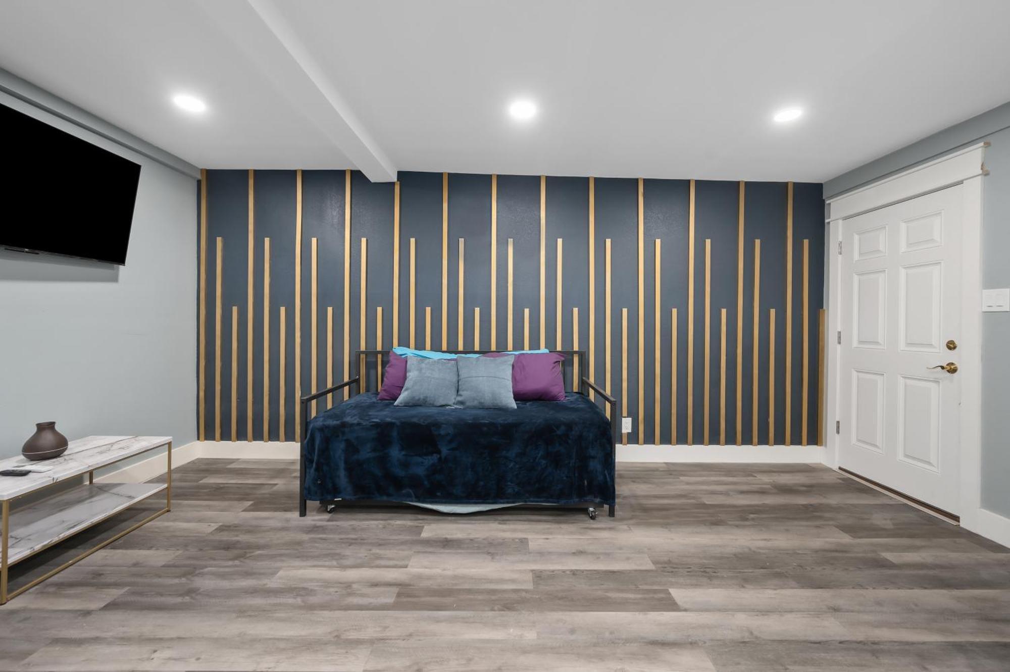 Elegant 2Br Apt Near Med Center With Free Park Хюстън Екстериор снимка